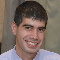 Намазов Саид