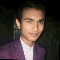 Md Faiz Alam