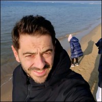 Marco Domaneschi