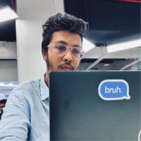 Harish Kannan