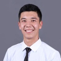 Umidjon Muminov
