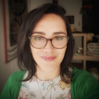 Maritza Isaza Osorio