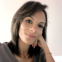 Sarah Soares