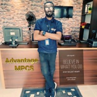 Okoro Otaniyuwa Kenny