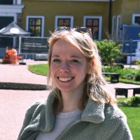 Dorothea Jensma