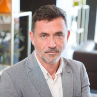 Sergio Baudot Corredera