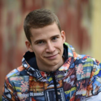 Marián Svitek