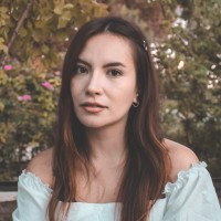 Maria Estefania Lee Revelo