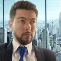 Devin De Lange