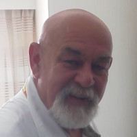 Harold Faust