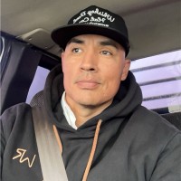 Gilbert Luna