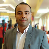 Vinay Sharma