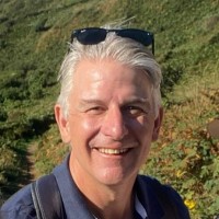 Stuart Underhill