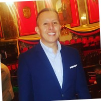 Jair Fulgencio Garcia Gomez