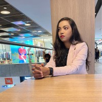 Darakshan Naazreen