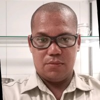 Marcos Oliveira