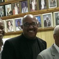 Melvin Fox