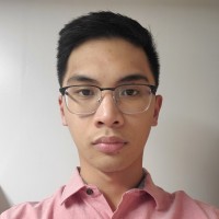 Aaron Paolo De Guzman