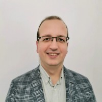 David Zamora Méndez