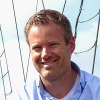 Mark Vendeville