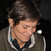 Monica Sandström