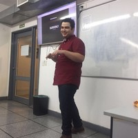 Roberto Argueta