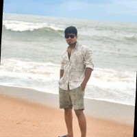 M.Vignesh Babu