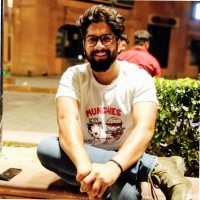 Shivam Chaurasia