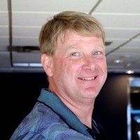 Tim Beattie