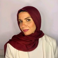 Nisreen Bahgat