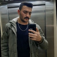 Furkan Erçorumlu