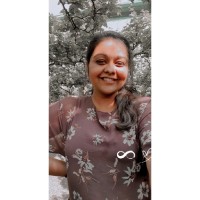 Siddhi Raut