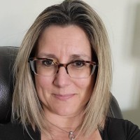 Paula March-Davies