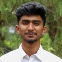 Sharan Balasubramaniam