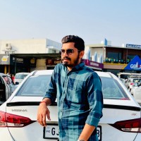 Tirth Patel