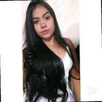 Caroline Vilas boas