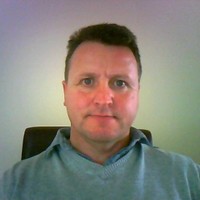 Derek Gemmell