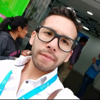 John Silva Barrera