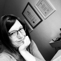 Jodie Sales, Mpa, Apr