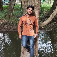 Gokul S