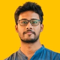 Rishav Mukherjee