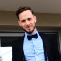 Nicolas Cordier