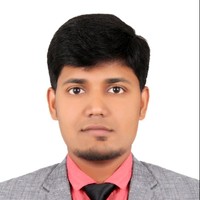 Mahmood Shaik
