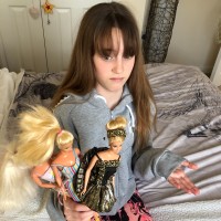 Serena Geary-Williams