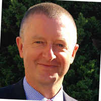 Keith Finlay