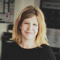 Caroline Sharp