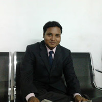 Santosh Maharana