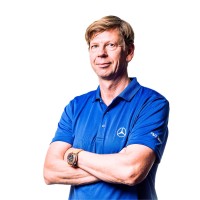 Klaus Peters