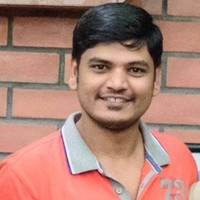 Mahesh J