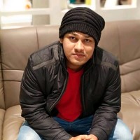 Avinash Mohanty